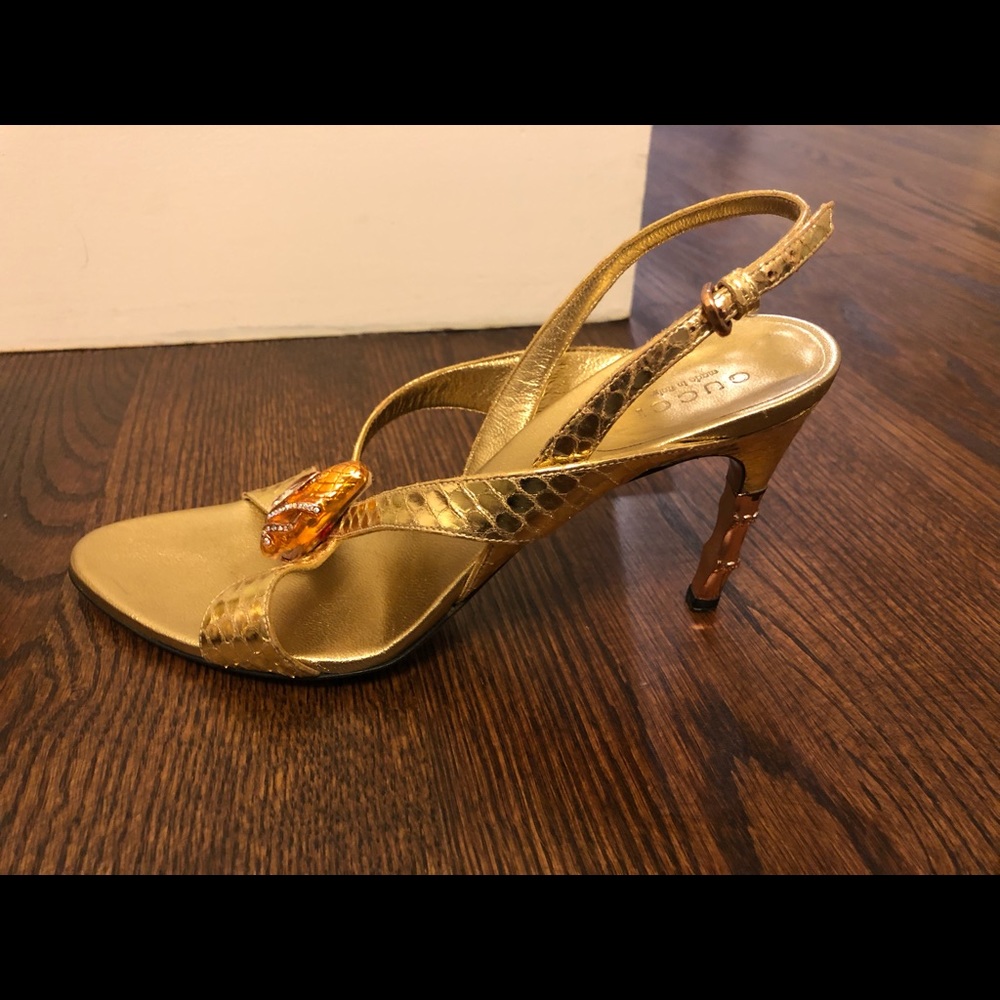Gucci shoes